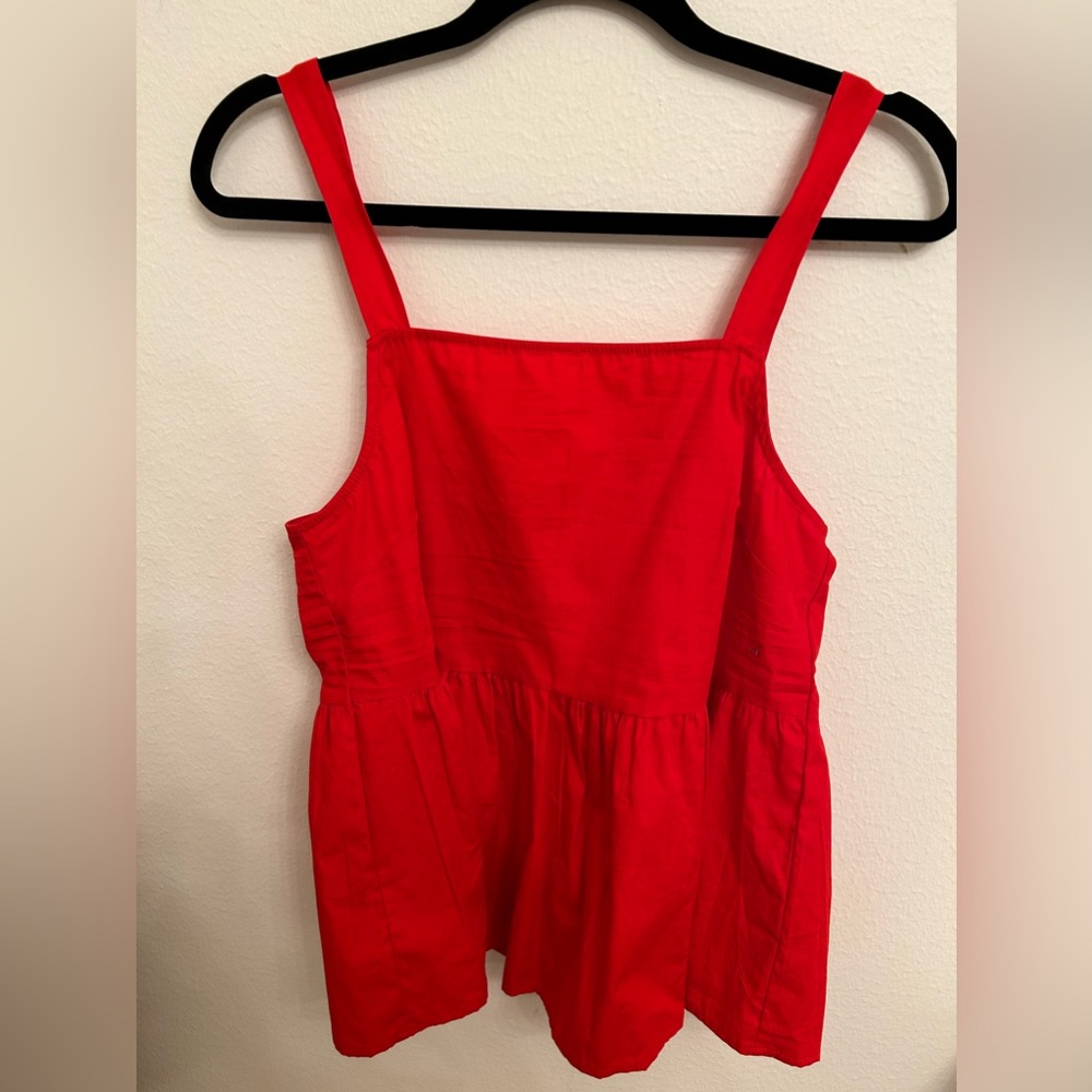 ASOS Tank Top